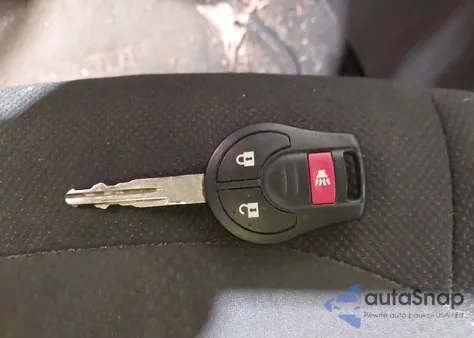 2011 Nissan Rogue S из США, поврежденный, VIN JN8AS5MV1BW683672